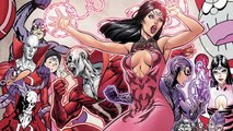 Justice League Dark Eyeing Cast & Directors