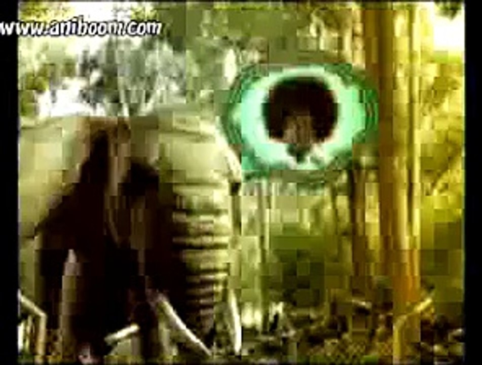 Cool Animated Music Video
