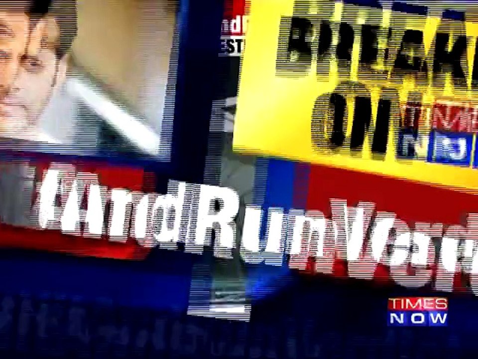 Relief For Salman Khan? : Hit & Run Case