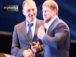 Çeçenistan Cumhurbaşkanı Kadirov'a suikast girişimi