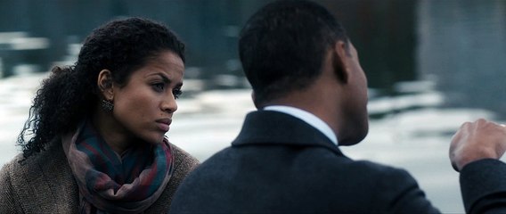 Concussion - Clip - Wrong Person