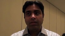 Lean Six Sigma in BPO Industry - Nikhil Puri, Head - Process Excellence, NIIT