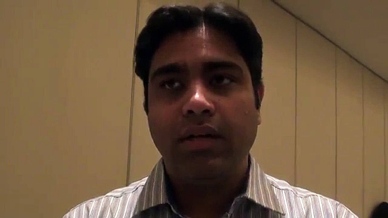 Lean Six Sigma in BPO Industry - Nikhil Puri, Head - Process Excellence, NIIT