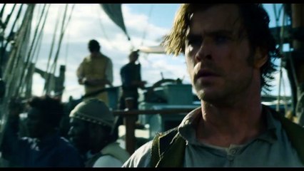 In The Heart Of The Sea - Featurette - Ron Howard: Master Film Maker