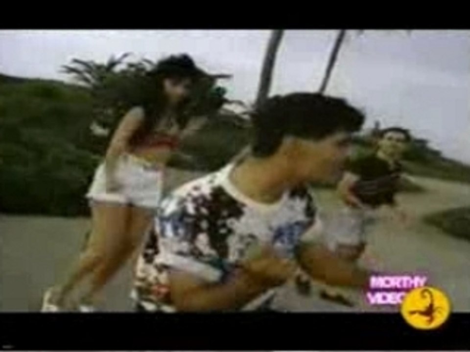 willie Gonzales- Pequeñas cosas