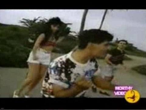 willie Gonzales- Pequeñas cosas