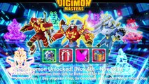 Susanömn God of Destruction Unleashed!! Achievement & Deck System Buff - Digimon Masters Online