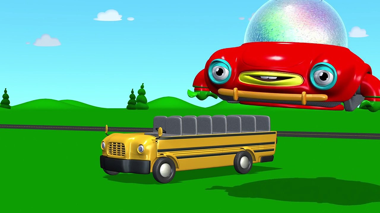 TuTiTu Toys | Bus