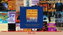 CaseBased Simulation and Review For USMLE Step 2 CS 1e Read Online