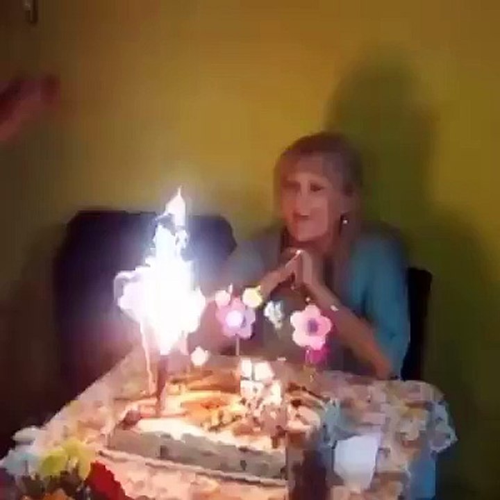 Most Dangerous video