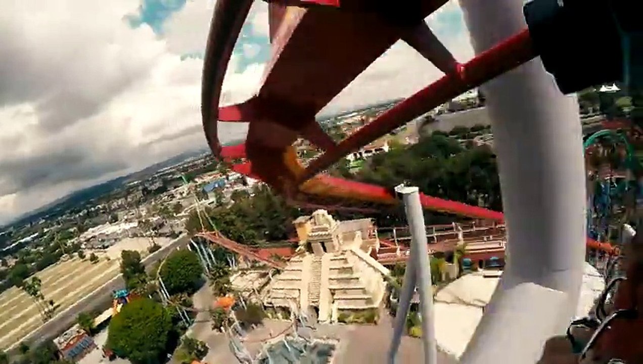 A Fun Day in Roller Coaster Tycoon!