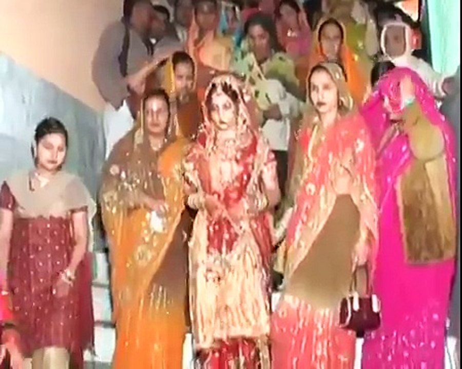 Best Wedding Song bhabi aye gi  HD 2015