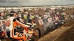 Skuff TV Moto - Carnage At Red Bull Knock Out