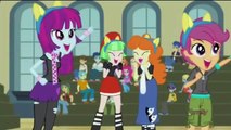 Mlp Friendship Games Songs Cover