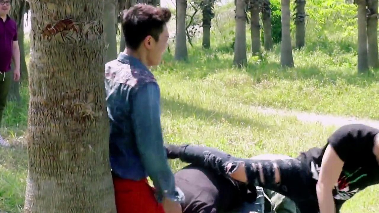 [K-POP] BIGBANG - WE LIKE 2 PARTY M/V