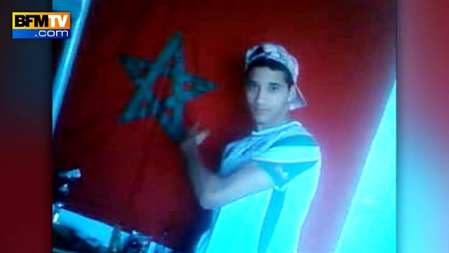 Qui est Foued Mohammed-Aggad, le troisième kamikaze du Bataclan?