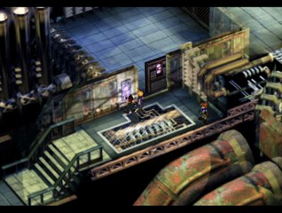 FINAL FANTASY VII Prt 1: Barret goes ham