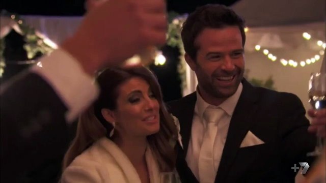 6350 - Kat tells everyone that Charlotte killed Denny