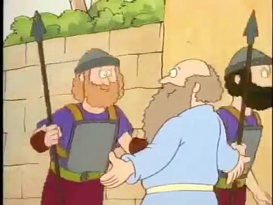 GIGANTE ES MI DIOS (Mi pequeña biblia David y Goliat)