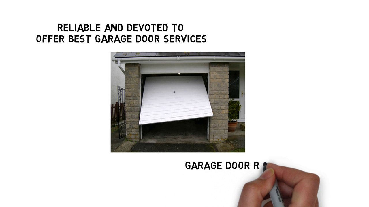 Garage Door Repair Anaheim Hills CA