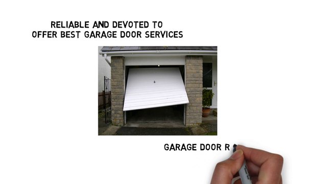 Garage Door Repair Anaheim Hills CA