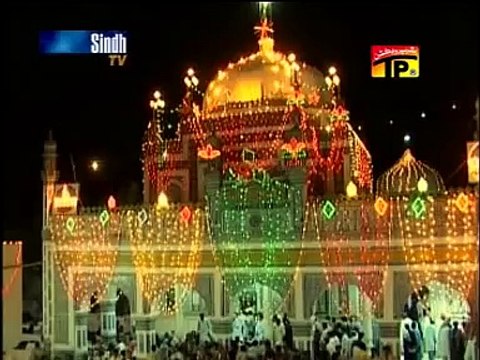 Jiye sindh Jiye (Sindhi Topi & ajrak Day)