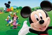 Mickey Mouse Clubhouse Full Episodes | Minnie's Winter Bow Show - End Song - Disney Junior UK HD