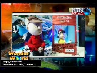 Wonder World-Roshni Memon - 9th December 2015