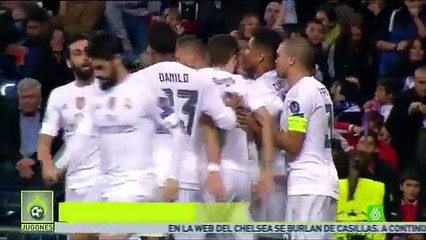 El gran gesto de Álvaro Arbeloa con Denis Cheryshev en el partido ante Malmo