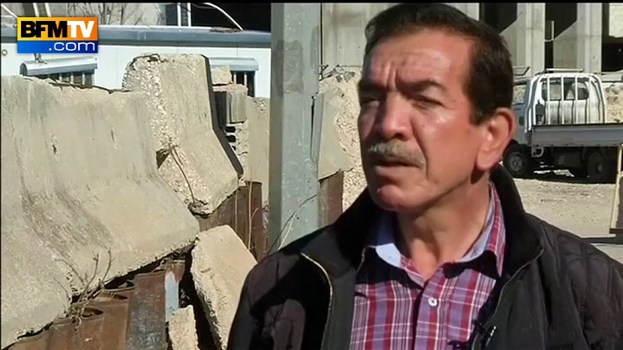 Syrie: Homs redécouvre la vie sans la guerre