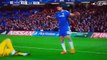 Diego Costa vs Iker Casillas ! Chelsea - Porto