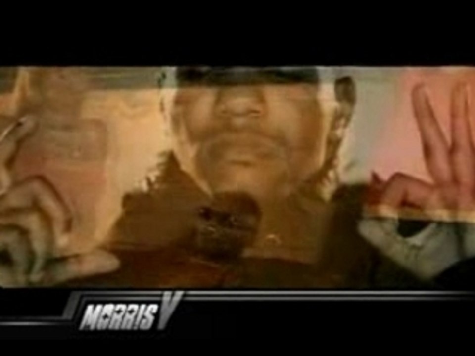 The Game - Let's Ride
