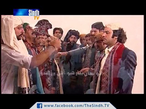 Salam Aey Sindh by Sindh TV - Singer_Saad Alavi