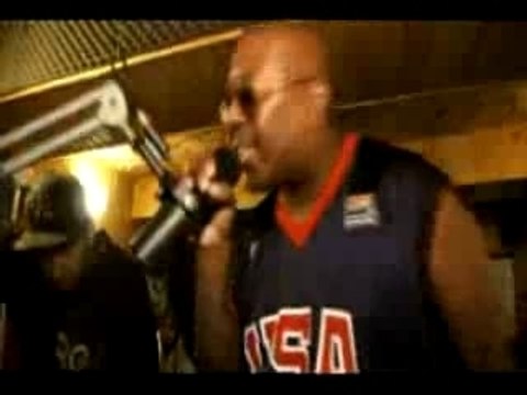 Couvre Feu - Jacky Brown