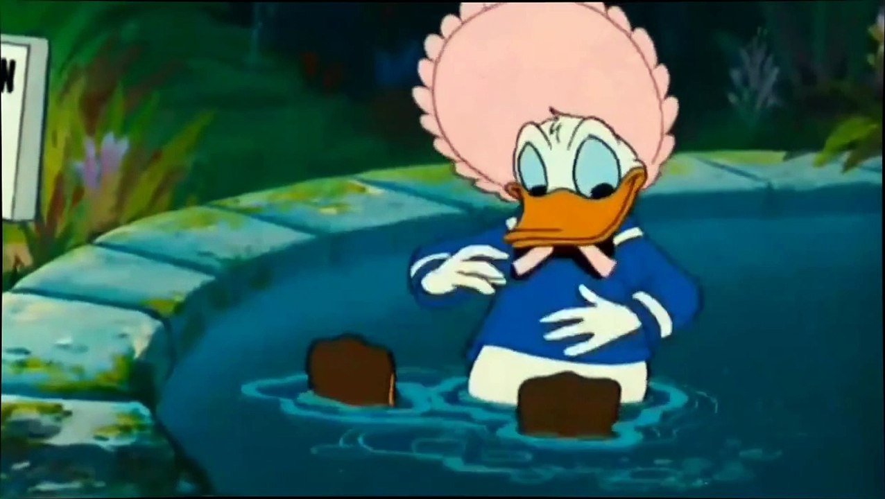 Donald Duck Cartoon New Compilation 2016 - Donald Duck Chip and Dale- Donald Duck and Pluto