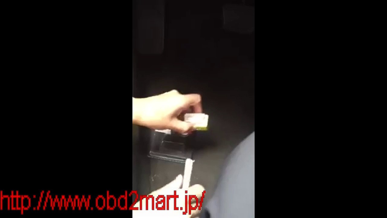 自動車診断機OBD2 TUNING - NitroOBD2 Chip Tuning Box - EcoOBD2 Chip Tuning Box Plug&Drive Ready device