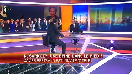 L'invité de Bruce Toussaint du 10/12/2015