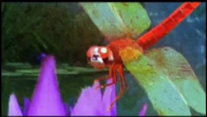 Con Chuồn chuồn - Nhạc thiếu nhi vui nhộn hay nhất