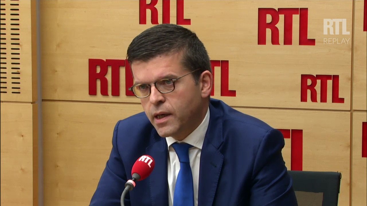 "Jean-Pierre Masseret doit être digne et se retirer", déclare Luc Carvounas