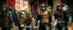 Teenage Mutant Ninja Turtles Out of the Shadows 2 Official Trailer