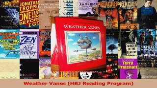 Read  Weather Vanes HBJ Reading Program Ebook Free