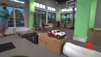 RC Edition - Dude Perfect