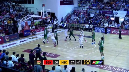 151205 SGH Completes Comeback