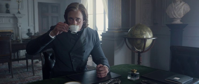 The Legend of Tarzan - bande annonce HD