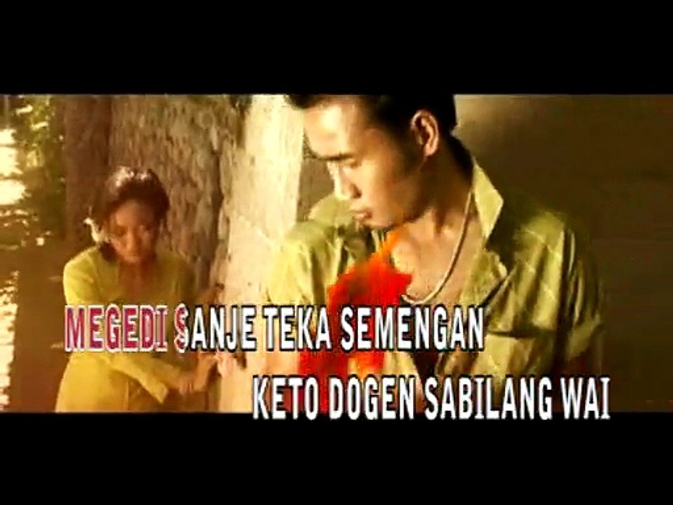 MEGEDI SANJE TEKA SEMENGAN_DEK ULIK