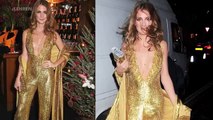 Millie Mackintosh's AMPLE CLEAVAGE _ Lehren Hollywood (1)