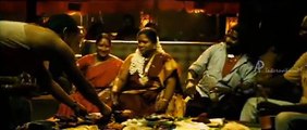 Thamizh Padam Tamil Movie _ Songs _ Kuthu Vilakku Song _ Shiva _ Disha Pandey _ Ujjaini Mukherjee