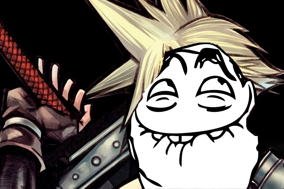 Final Fantasy 7 Remake Being Episodic Reaction