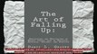 The Art of Falling Up Reflections and Meditations on Breast Cancer from an Educator