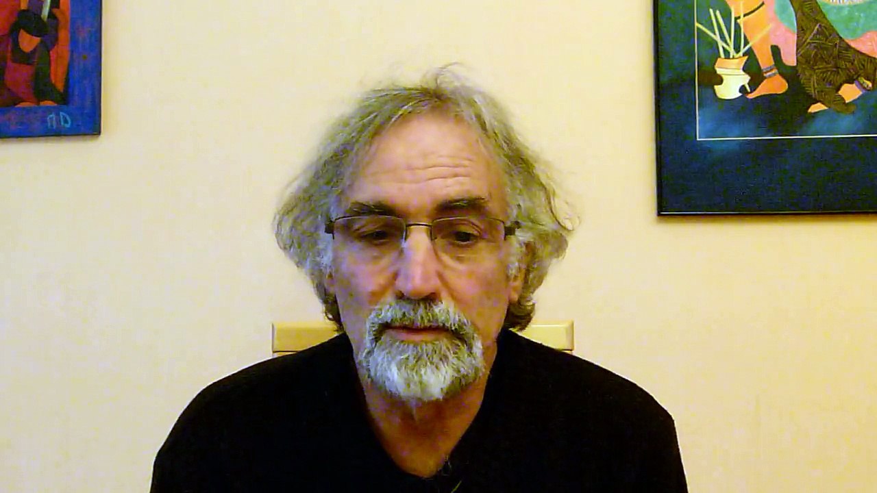 Éducation et soin, par Yannick Pinard